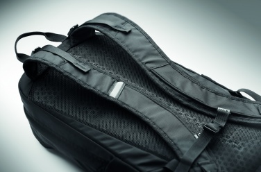 Logo trade meened foto: Matkaseljakott 18L